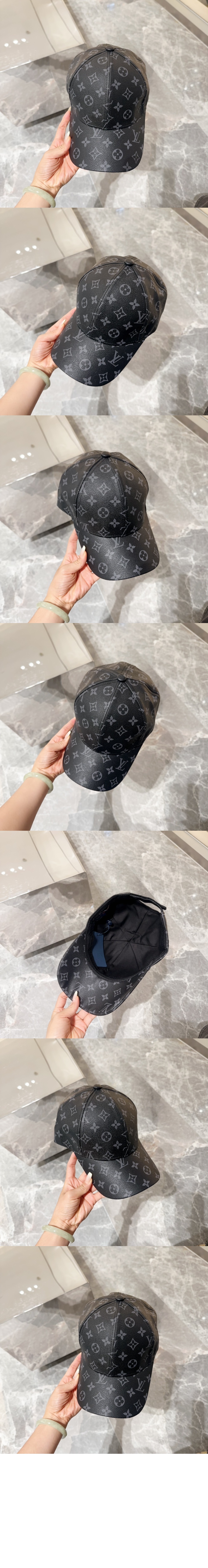 루이비통 베이스볼 캡 M74359