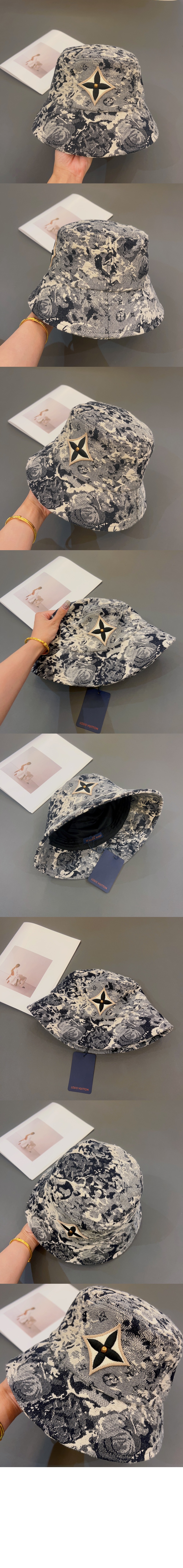 루이비통 벙거지 M85431