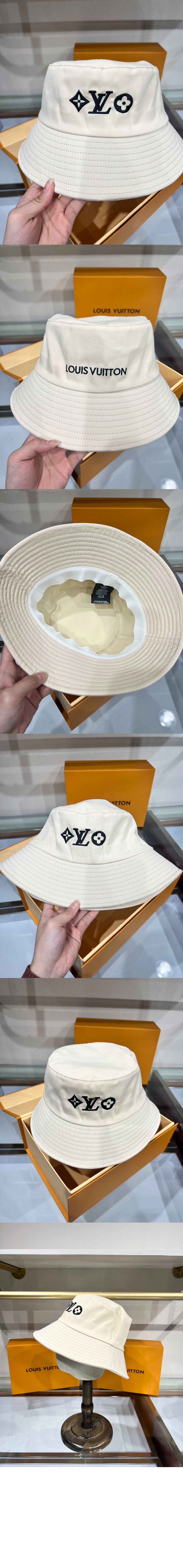 루이비통 벙거지 M26715