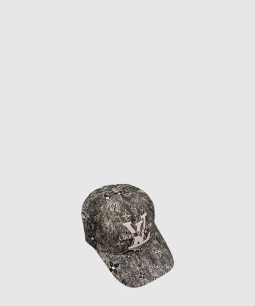 루이비통 베이스볼 캡 M53726