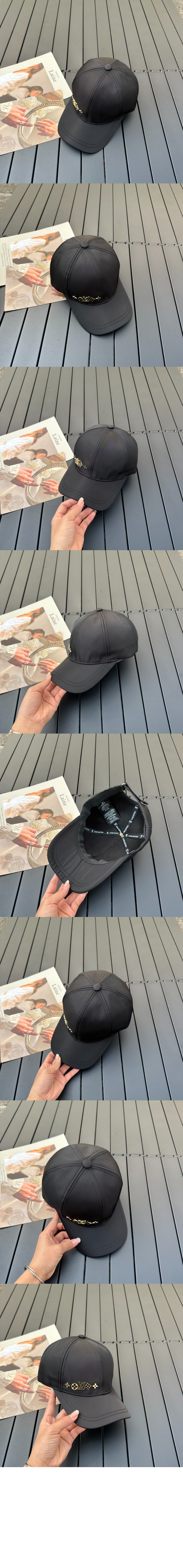 루이비통 베이스볼 캡 M35733