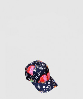 루이비통 베이스볼 캡 M65721