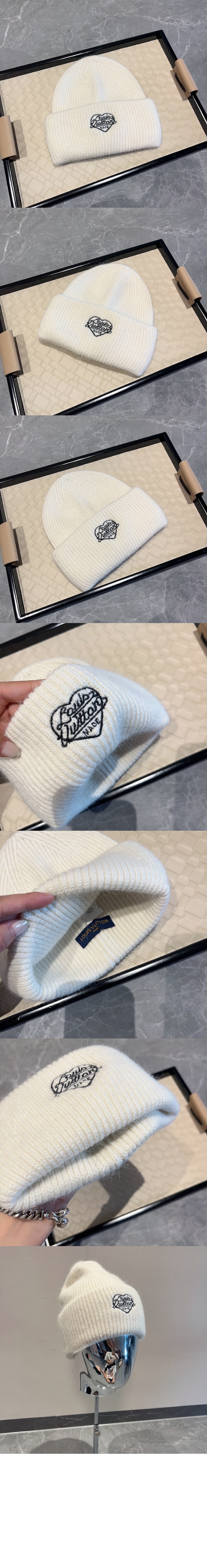 루이비통 니트모자 M52478