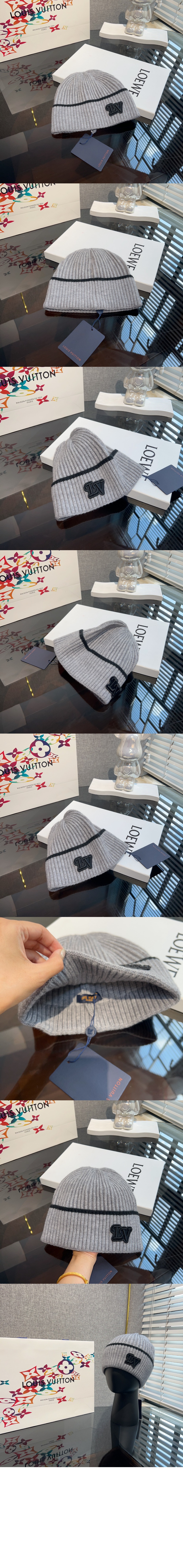 루이비통 니트모자 M53447