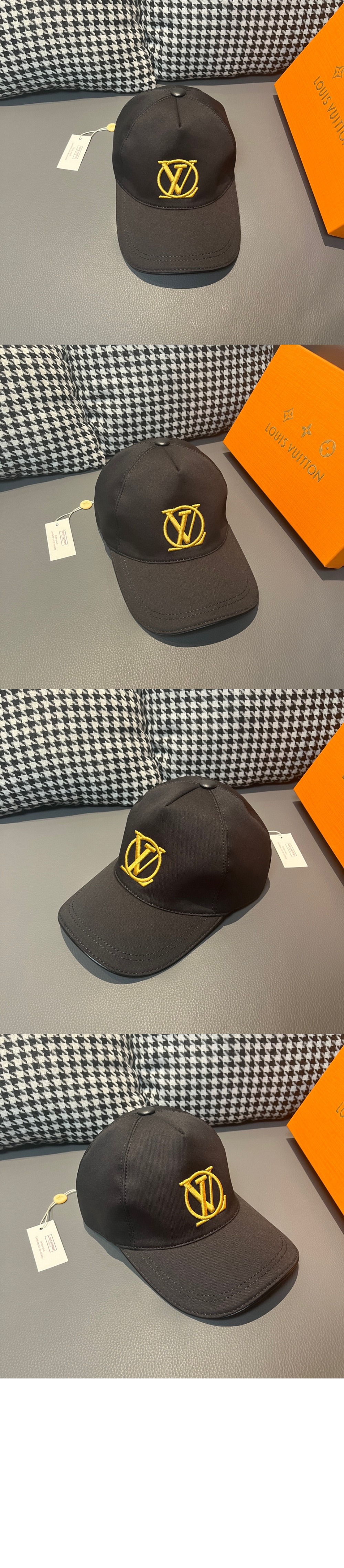 루이비통 LV 시티 캡 M7043M