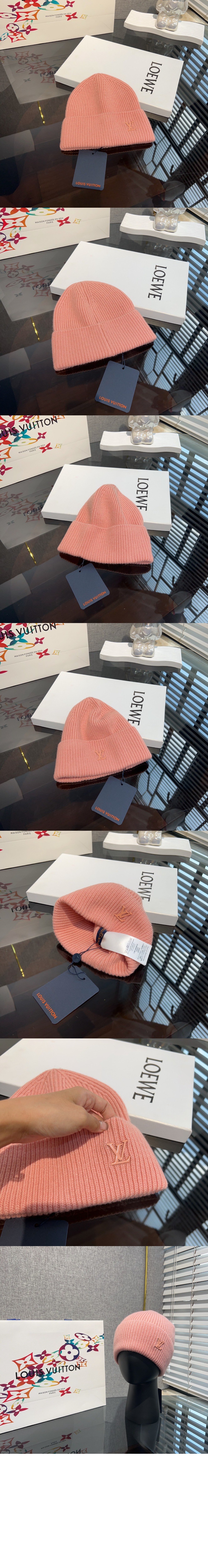 루이비통 어헤드 비니 MP3246