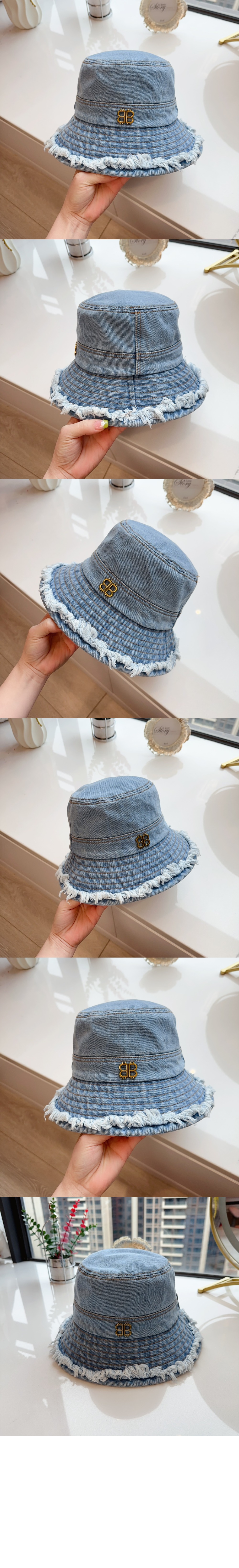 발렌시아가 벙거지 635841