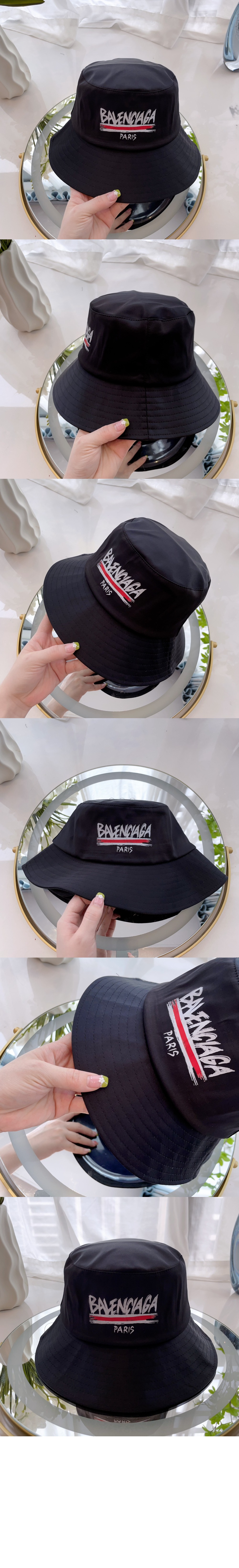 발렌시아가 벙거지 635743