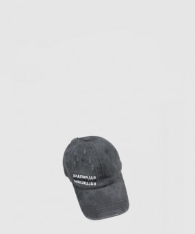 발렌시아가 베이스볼 캡 563241