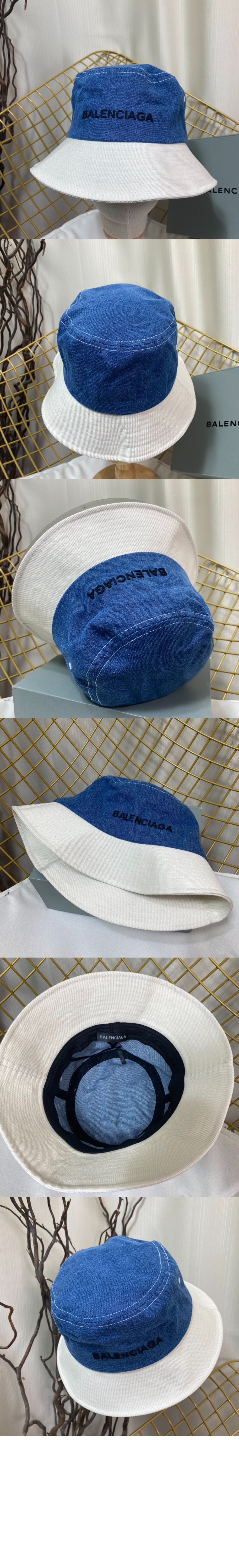 발렌시아가 벙거지 532785