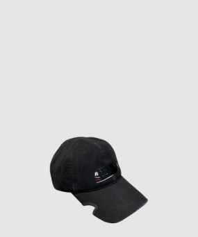 발렌시아가 베이스볼 캡 632865