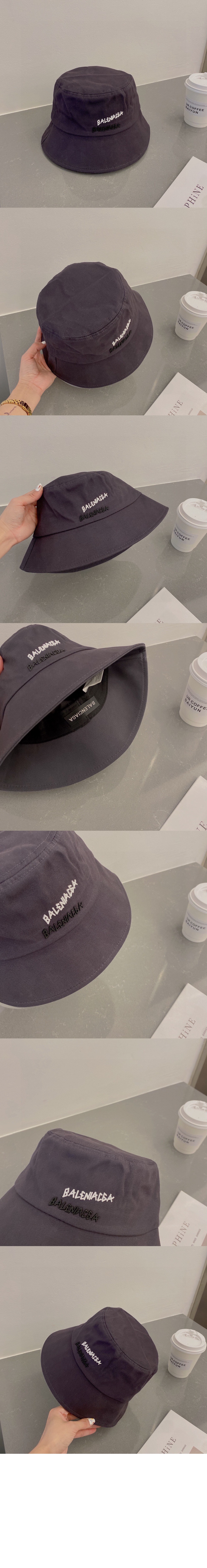 발렌시아가 벙거지 523247