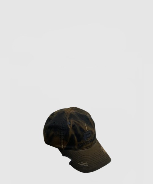 발렌시아가 베이스볼 캡 537416