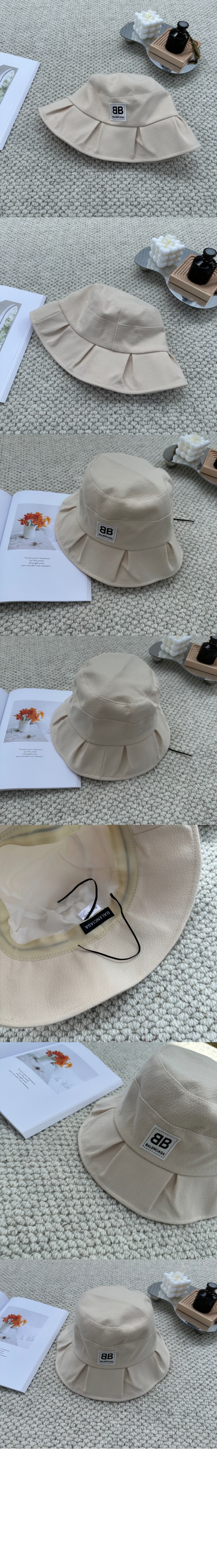 발렌시아가 벙거지 862249