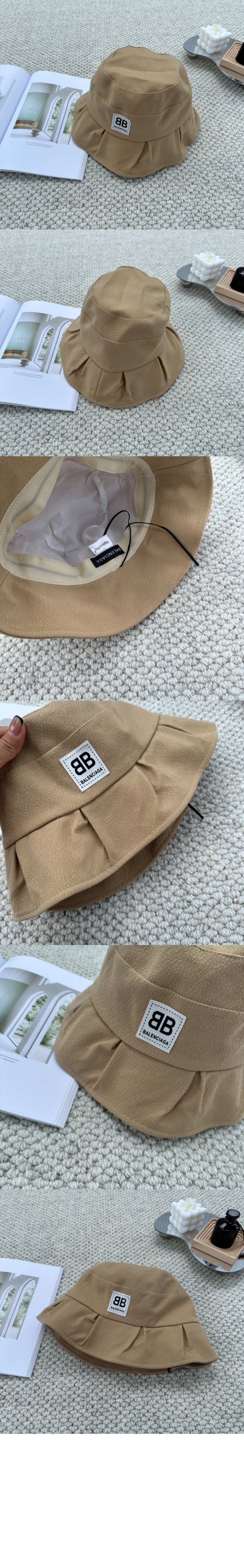 발렌시아가 벙거지 862249