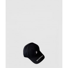 발렌시아가 베이스볼 캡 425823