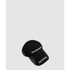 발렌시아가 베이스볼 캡 678368