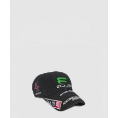 발렌시아가 플레이어 베이스볼 캡 661881