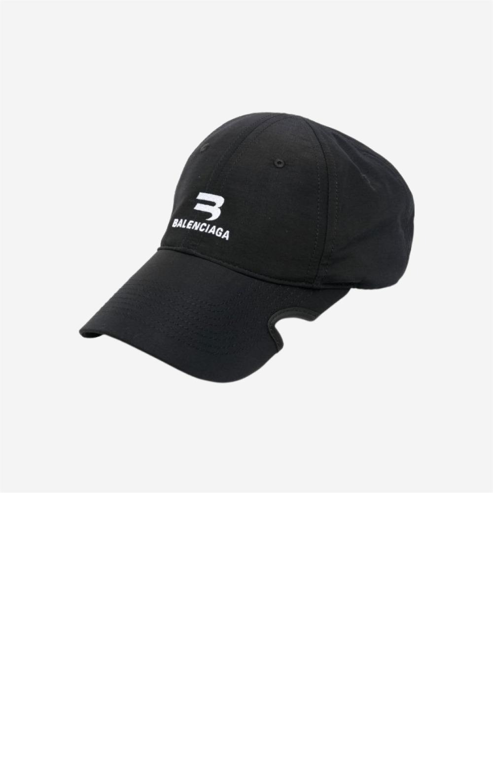 발렌시아가 홈 베이스볼 캡 704102