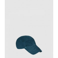 발렌시아가 로고 베이스볼 캡 673318