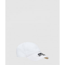 발렌시아가 라벨 베이스볼 캡 723771