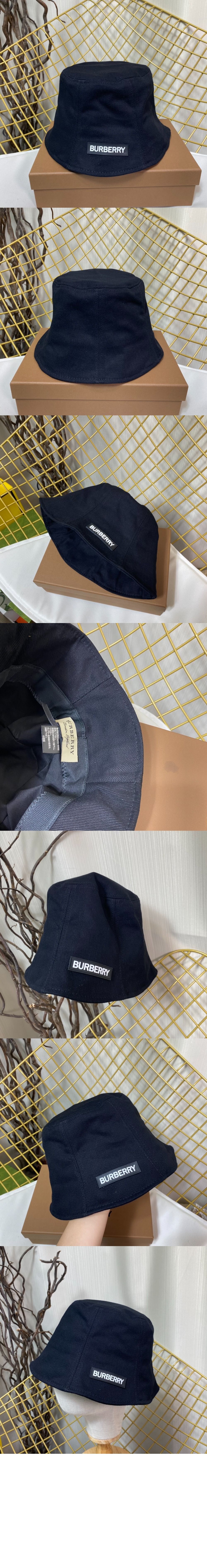 버버리 벙거지 8053217