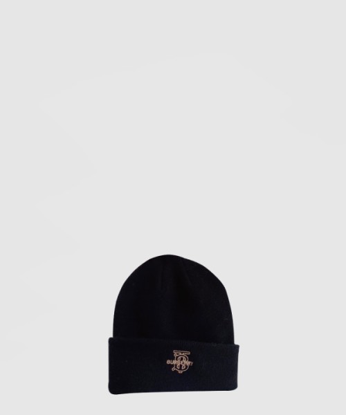 버버리 니트 비니 8053841