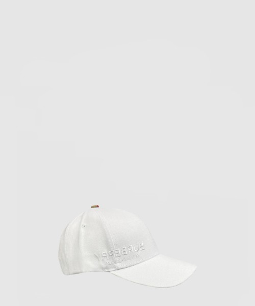 버버리 베이스볼 캡 8064735