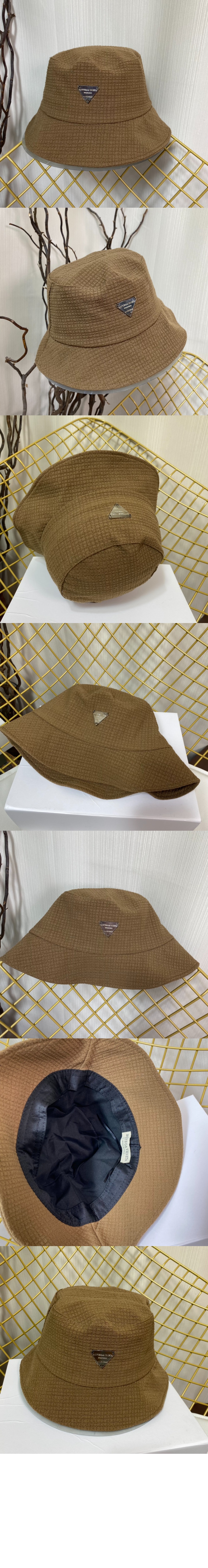 프라다 벙거지 2HC674