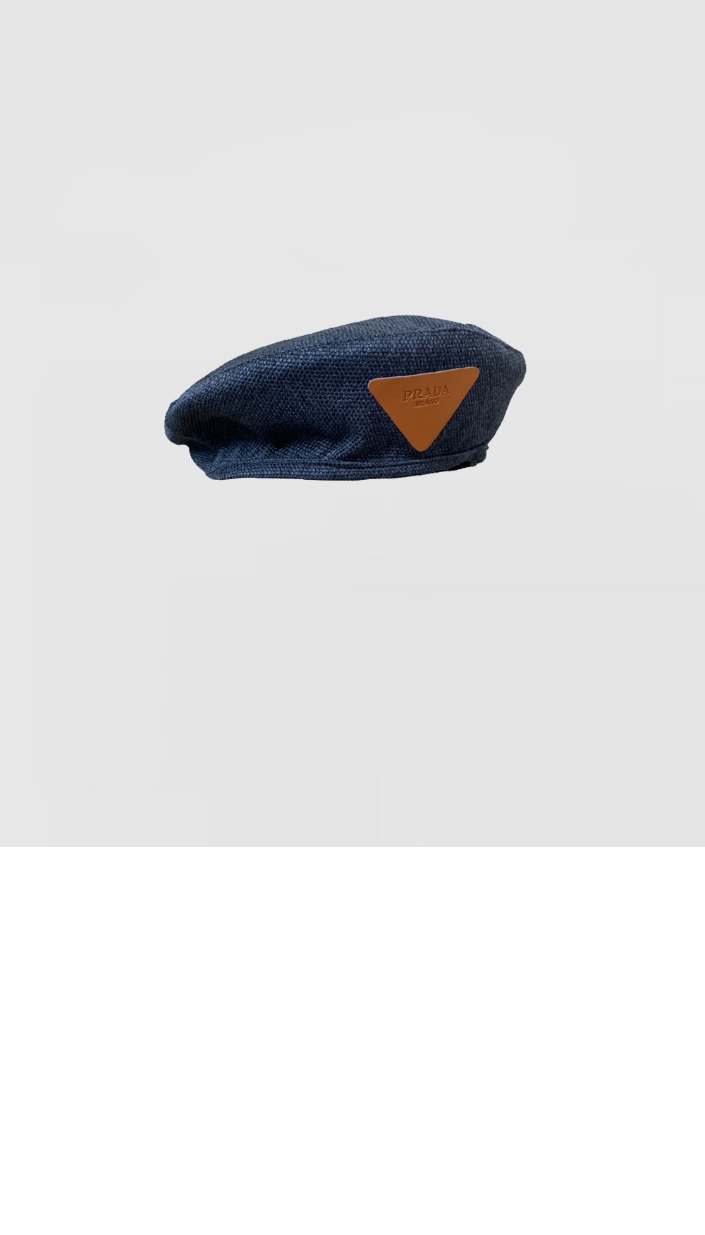 프라다 베레모 2HC815