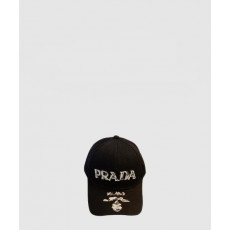 프라다 베이스볼 캡 1HC641