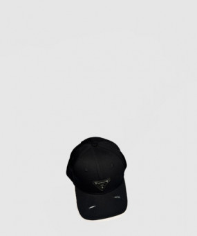 프라다 베이스볼 캡 1HC463