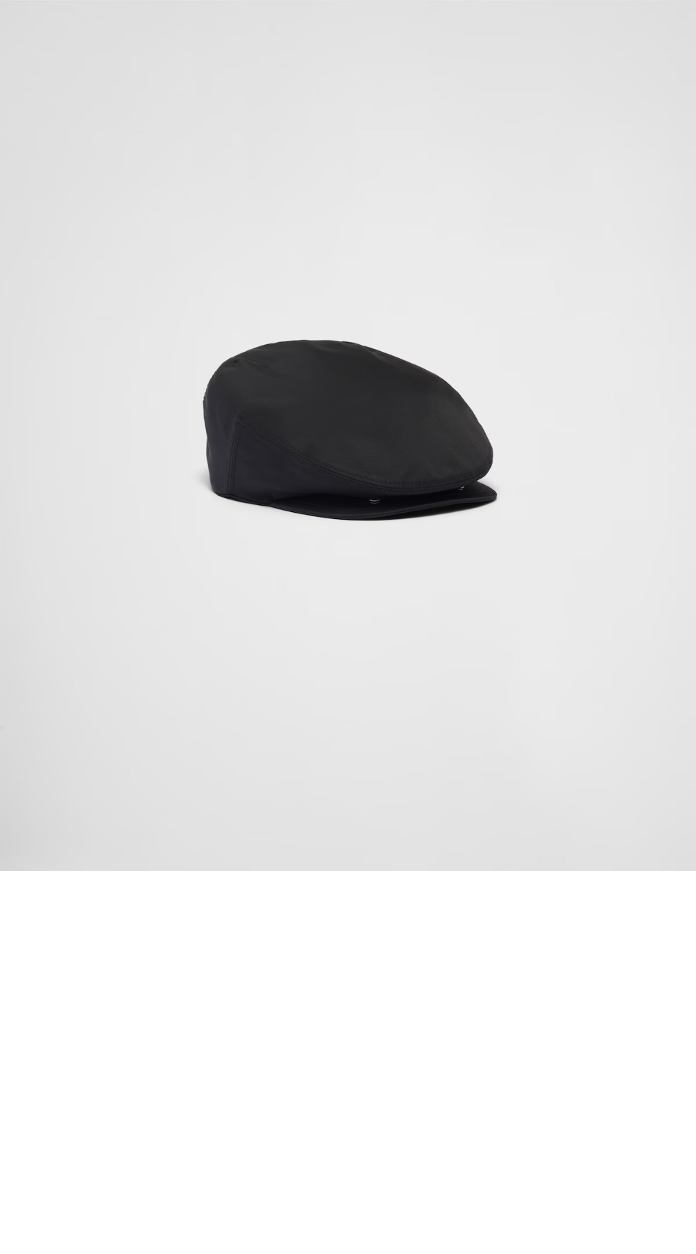 프라다 리나일론 햇 2HC224