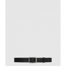 구찌 GG 로고 가죽 벨트 761567