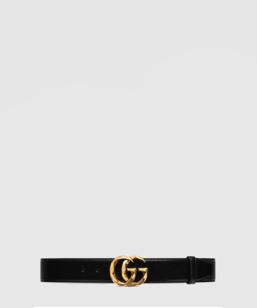 구찌 GG 마몽 벨트 795526
