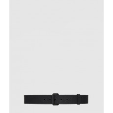 구찌 GG 러버 효과 벨트 771297