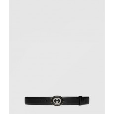 구찌 GG버클벨트 740374