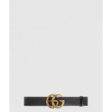 구찌 와이드 벨트 458949