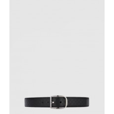 구찌 마이크로시마 벨트 449716