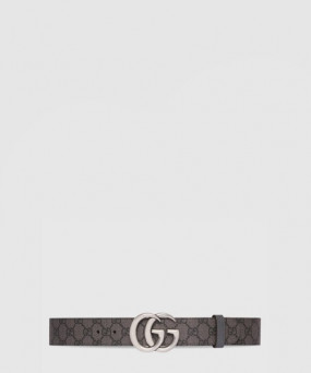 구찌 리버서블 벨트 627055