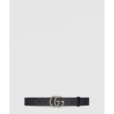 구찌 리버서블 벨트 627055