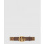 구찌 점보 GG 와이드 벨트 400593