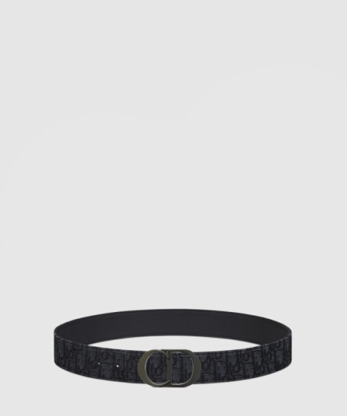 디올 30 몽테인 벨트 4800Z
