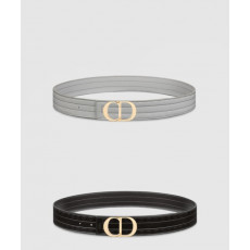 디올 몽테인 스판 벨트 4371R