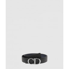 디올 양면 벨트 4353P