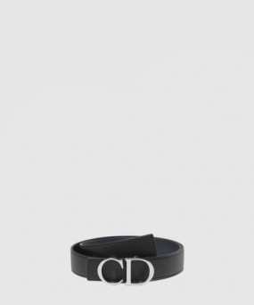 디올 양면 벨트 4353P