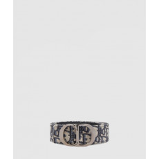 디올 30 몽테인 리버서블 벨트 B0177