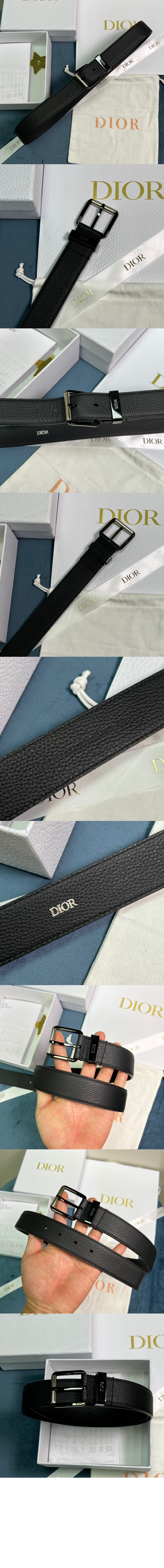 디올 벨트 4333P