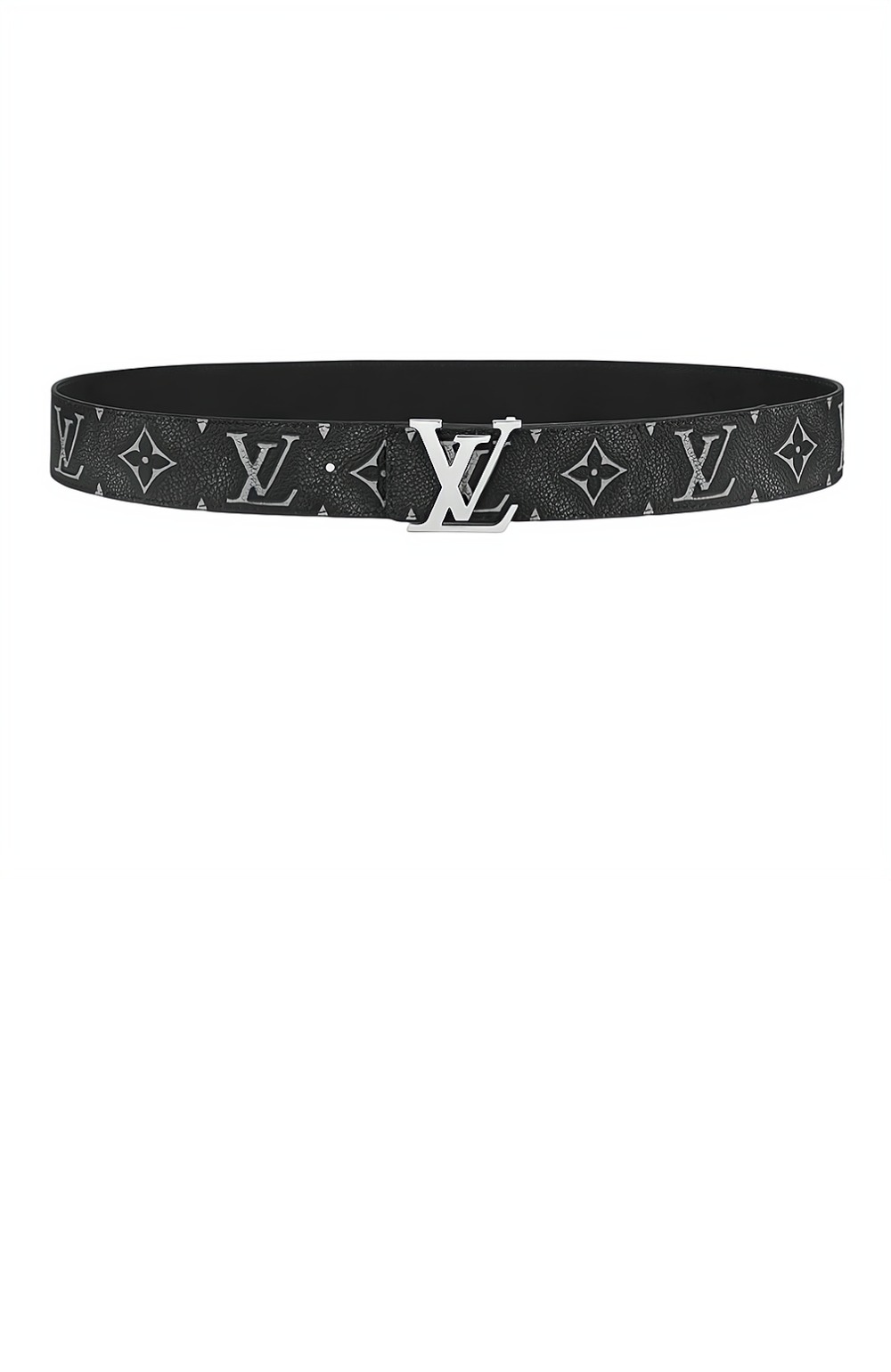 루이비통 매끄러운 버클 벨트 M0636U