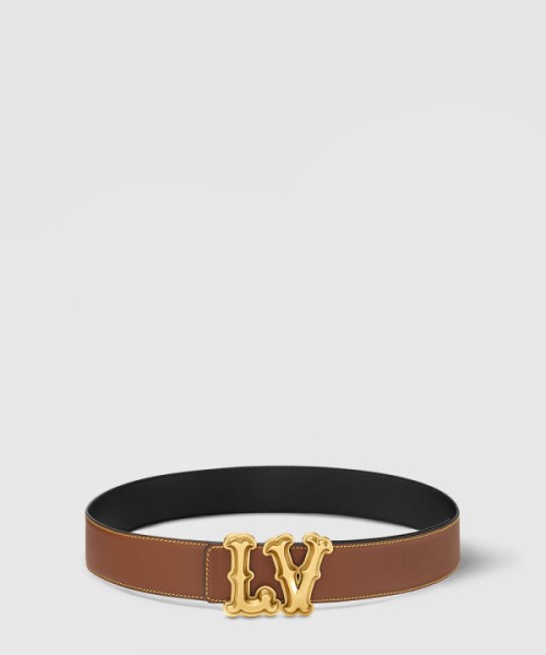 루이비통 LV 랜치 리버서블 벨트 M8468U